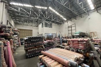 Dijual Gudang di Cigondewah Bandung Kulon