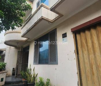 Rumah siap huni di pulau dewa Modernland