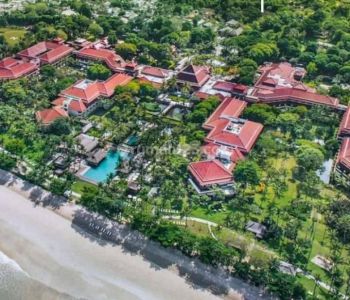 Tanah Jimbaran Bali Dekat Hotel Intercontinental