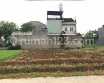 Kavling super murah di daerah kelapa gading cocok untuk investasi