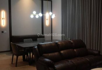 kan Unit Apartemen Pakubuwono Spring