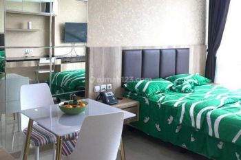 Fasilitas Unggulan U Residence 2 Lat 52 di Lippo Karawaci