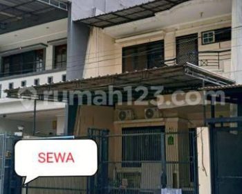 Disewakan Taman di Taman Grisenda