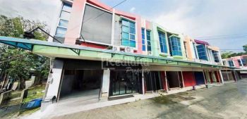 Ruko Bq Square Tembalang , Semarang Vn 6070