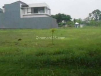 Tanah Kav Greenland Cluster Armaya siap bangun