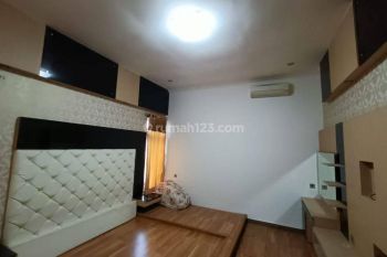 Rumah Disewa Lokasi Strategis Tengah Kota di Pasir Kaliki