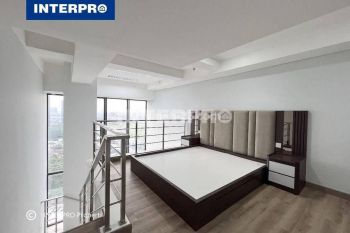 Dijual Soho The Smith Alam Sutera Tangerang Brand New