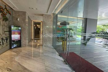 Apartment bagus bersih fully furnished di sewa Apartemen Ciputra International 2