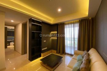 Murah Disewakan Apartemen Mewah Gold Coast Pik
