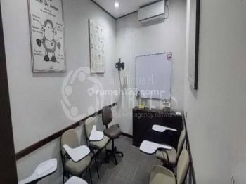 Sewa Ruko Rapi Keren Pasir Kaliki Bandung Tengah Kota