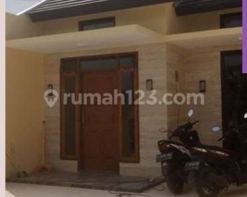 Harga Menarik Rumah Di Cisaranten Antapani Bandung 229M11