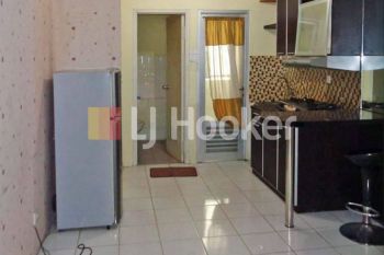 Apartemen Gading Nias Residence Tower Alamanda Lt.11 Kelapa Gading, Jakarta