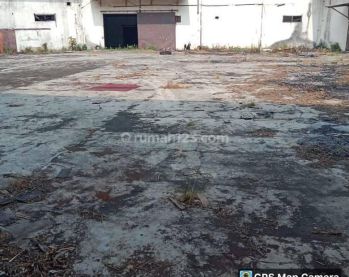 Sale Gudang: Gudang pandaan