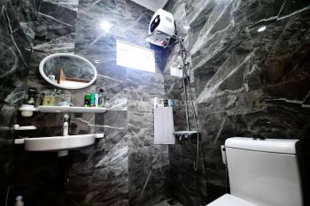 Rumah 2 Lantai Full Furnish, Sukoharjo, Ngaglik, Sleman