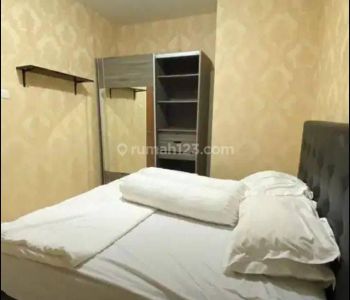 Apartemen Puncak Bukit Golf Furnished
