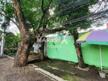 Tanah Lokasi Premium Jl. Sunandar Priyo Sudarmo, Blimbing Malang