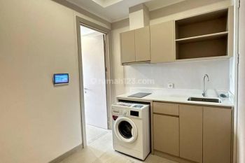 Disewakan 1 Bedroom Semi Furnish Menara Jakarta Kemayoran