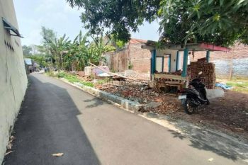 DI JUAL TANAH STRATEGIS SIAP BANGUN DEKAT UNIMUS