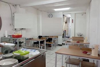 Sale Ruko: Ruko Pungkur