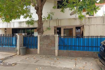 Kompleks Kartini mangga besar Jakarta pusat