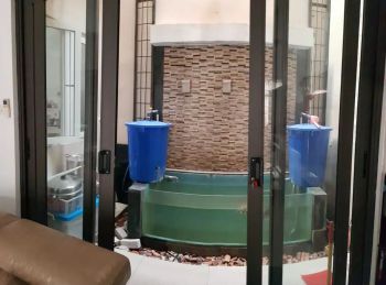 Rumah Cantik Di Kayu Putih Pulomas Dekat Rawangun