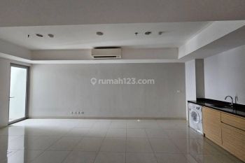 Apartemen The Mansion Kemayoran, Cluster Jasmine, Bellavista, 2bedroom, 85m2,