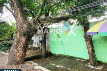 Harga Miring di Bawah Pasar Tanah Sunandar Priyo Sudarmo Malang