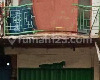 Dijual RUKO daerah Srengseng, Jakarta Barat.