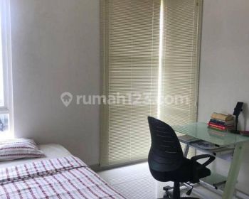 Rumah Cluster Lavesh Harapan Indah Bekasi