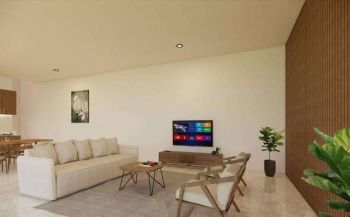 Brand New Villa Cepaka Munggu View Sawah Dan Gunung Abadi Ready April