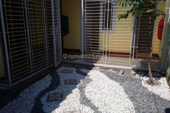 Rumah Bagus SHM di Kota Baru Parahyangan, Bandung