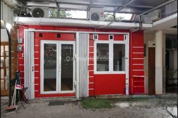 Disewakan Ruang Usaha Lokasi Sayap Riau Bandung Kota Harga Terbaik