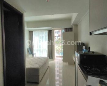 Diseswa Apartemen Green Sedayu