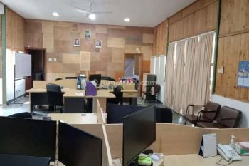 Rumah Kantor di Palagan Sleman Yogyakarta Dekat Ugm