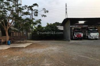 Pabrik Cikarang Pusat