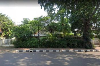 Dijual Rumah Di Menteng , Jakarta Pusat.