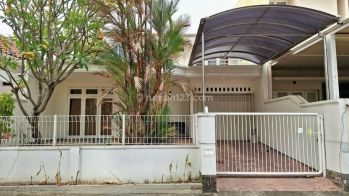 Rumah Murah 2 Lantai Minimalis Full Furnished Siap Huni Dekat Gwalk Di Village
