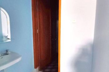 Ruko 2 Lantai Baru Strategis Dekat Gor Manahan Di Banjarsari Surakarta (TN)