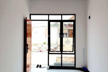 RUMAH MURAH MEWAH TANPA DP CUKUP BOOKING SAJA SIAP HUNI DI DEPOK