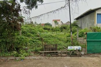 Sewa tanah jalan Sikopek Kaliwungu Kendal