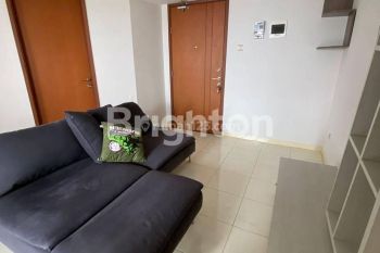 APARTEMEN GREENLAKE VIEW CIPUTAT