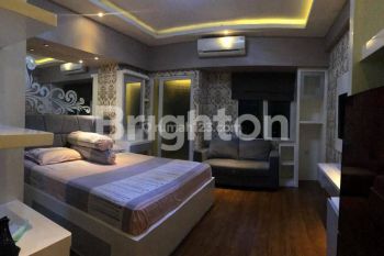 UNIT LANGKA TANGLIN LANTAI M1 FULL FURNISHED