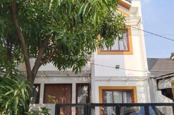 Rumah Murah 2 Lantai di Sewadi Bekasi Timur Regency