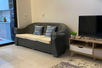 Disewakan Rumah Podomoro Park Cluster Padmagriya