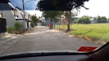 Dijual Kavling Tanah Siap Bangun Lok Imperial Gading Lokasi Dekat Wisata Kuliner