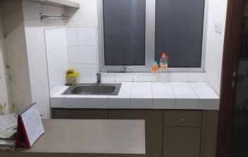 Di Jual Apartemen Sudirman Suites 2 Kamar Tidur Furnished di Jend Sudirman
