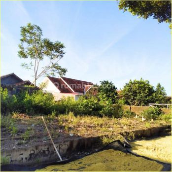 Dijual Tanah Jogja, 2 Jutaan Saja Permeter, Dekat Kampus Uii Pusat Jakal