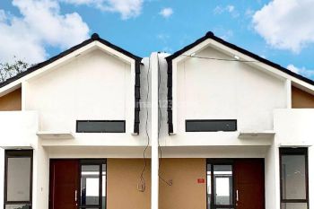 Dijual Rumah 2 Jutaan di Pakuan Land Bojonggede, Bogor