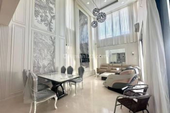 Dijual Cepat 1 Unit Rumah Mewah Nagoya Valley Residence