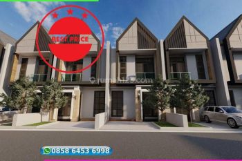 Jarang Ada Rumah Asri Di Bandung Rancaekek Dkt Pintu Tol 166H3